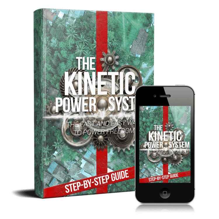 Kinetic Power System Review