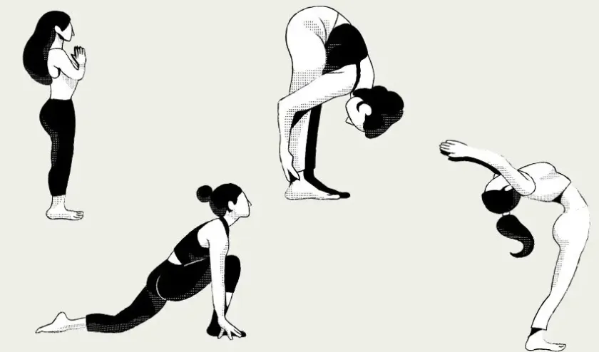 10 Minute Morning Routine