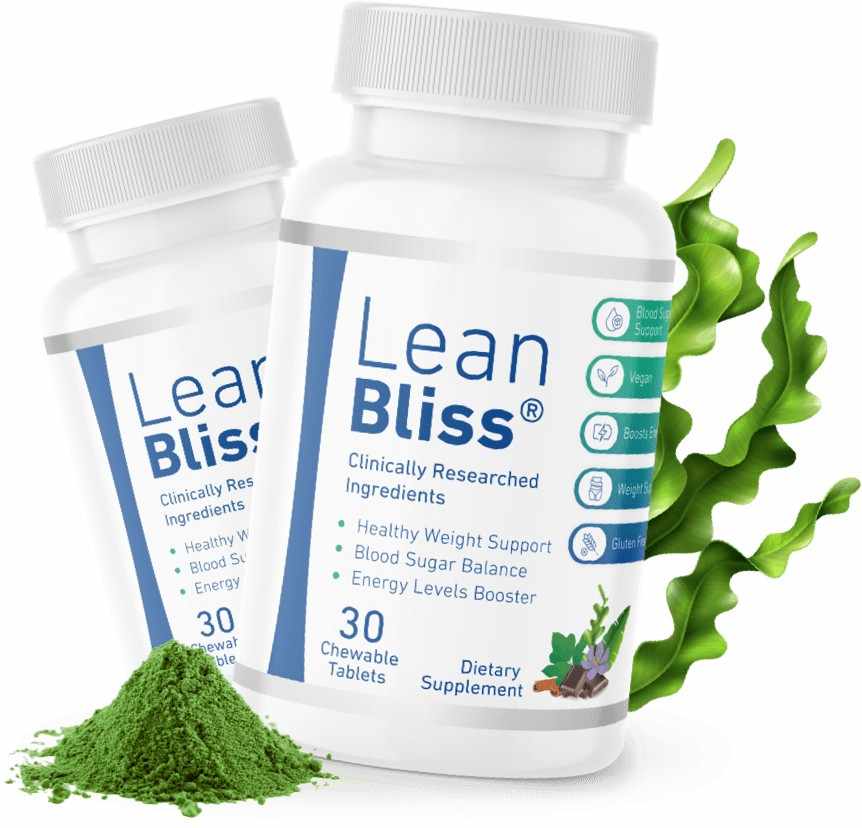 LeanBliss Review