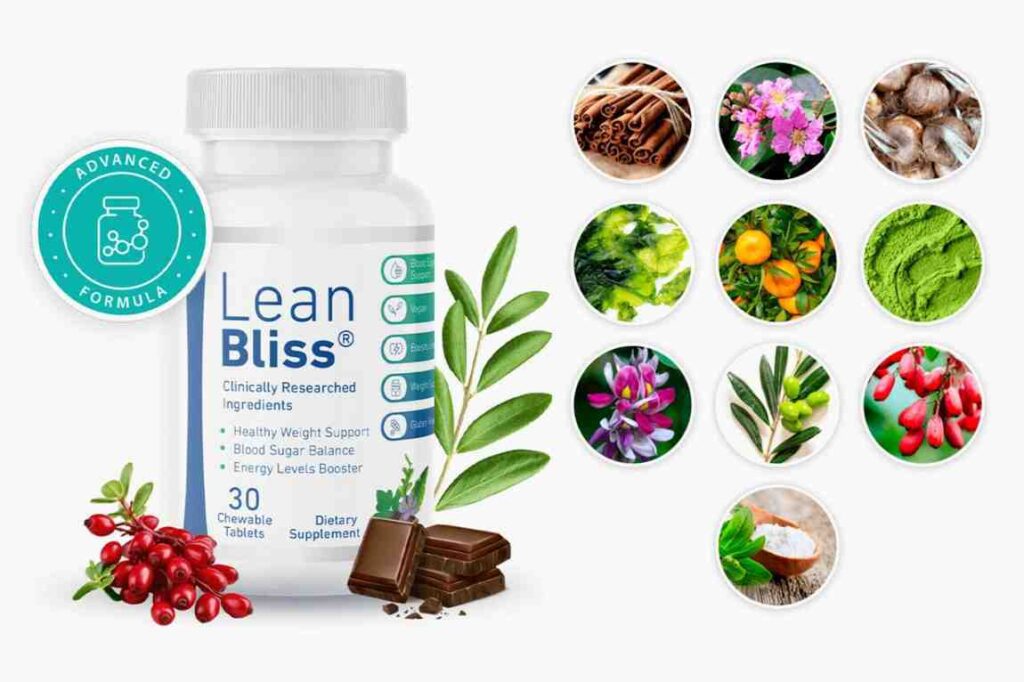 LeanBliss Review