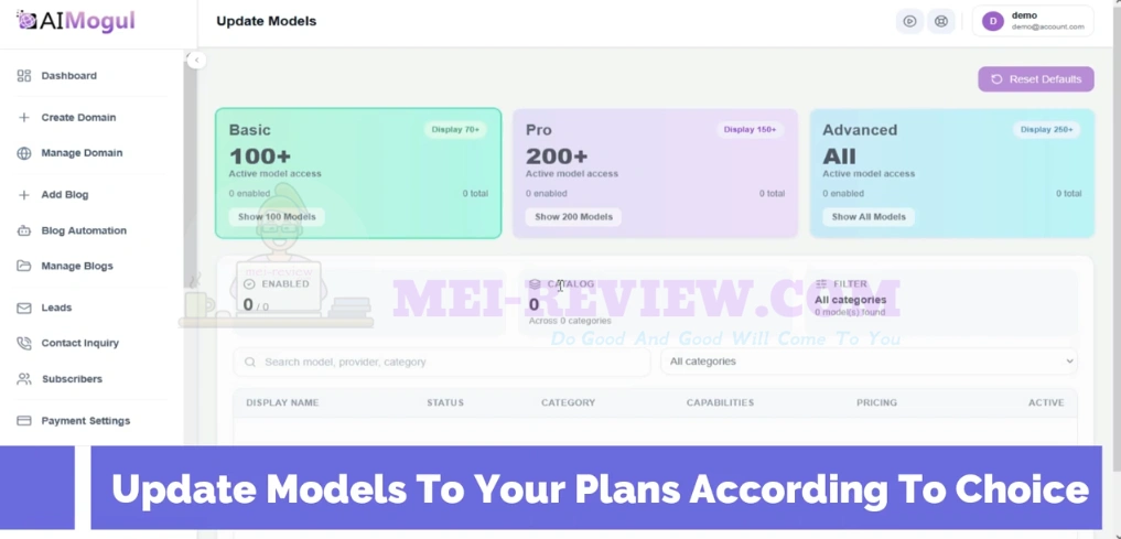 AI-Mogul-Demo-9-update-models