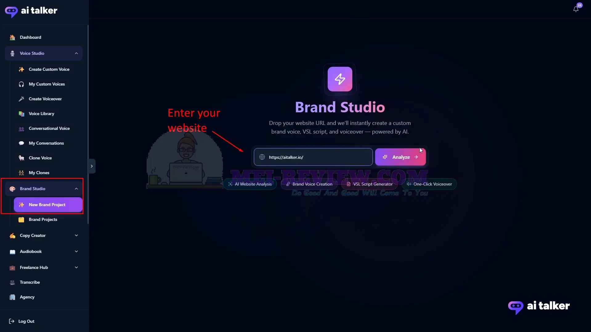 AI-Talker-Demo-18-website