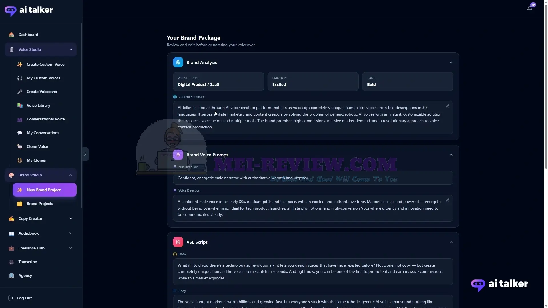 AI-Talker-Demo-20-suitable