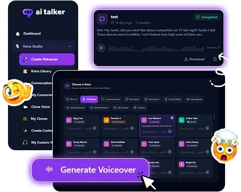 AI-Talker-Feature-1-Custom