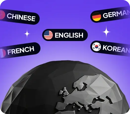 AI-Talker-Feature-15-Language