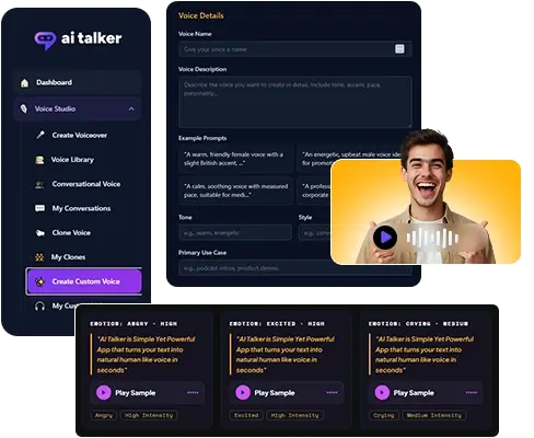 AI-Talker-Feature-2-Emotion