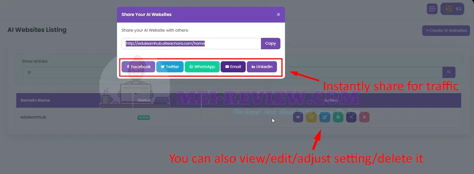 AI-Teachora-Demo-4-traffic