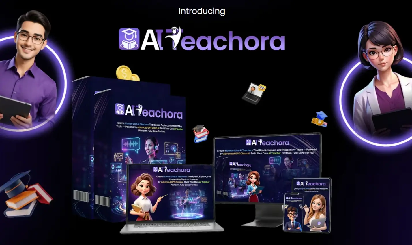 AI-Teachora-Review