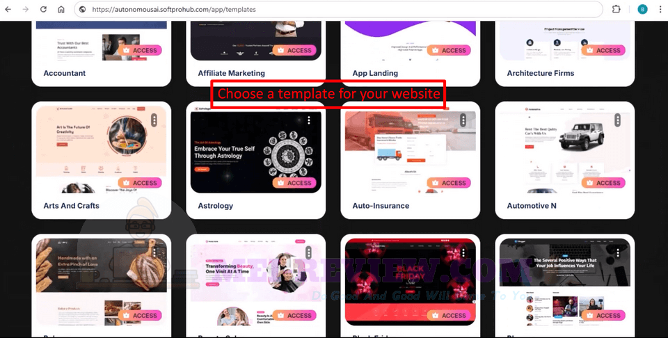 Autonomos-AI-Demo-13-website-templates