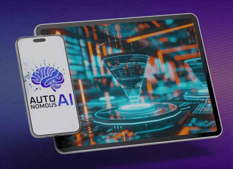Autonomous-AI-Feature-10-Automation