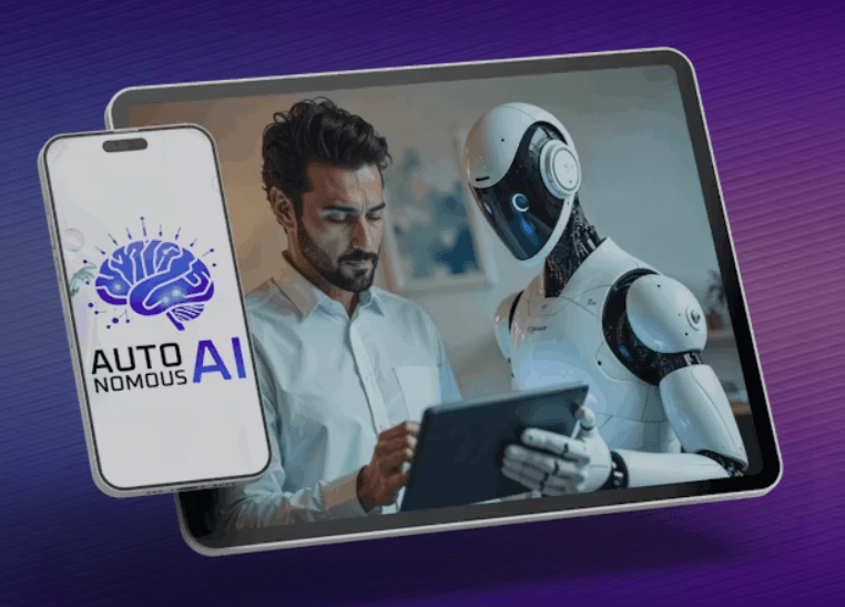 Autonomous-AI-Feature-2-Self