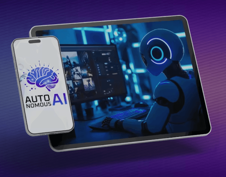 Autonomous-AI-Feature-6-Content