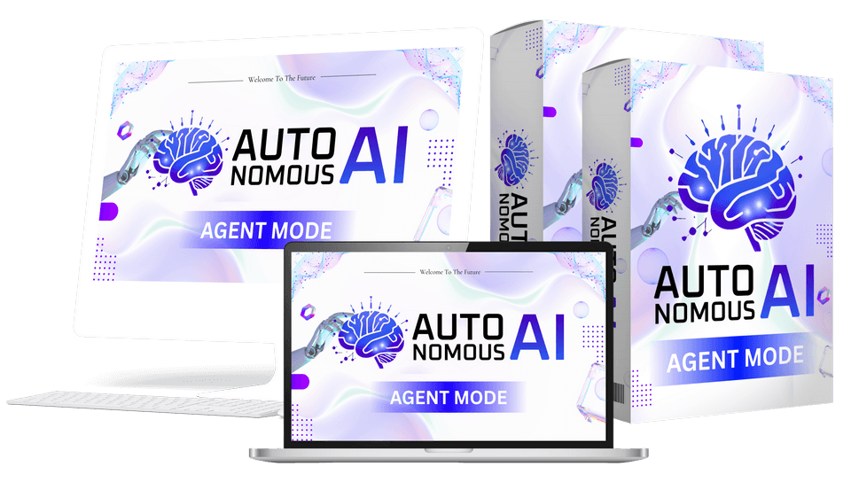 Autonomous-AI-OTO-2-Agent