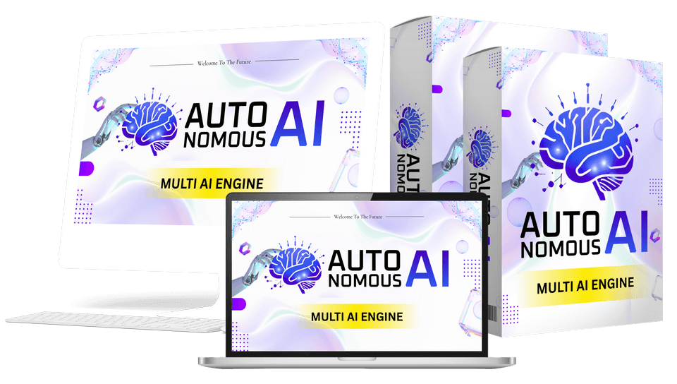 Autonomous-AI-OTO-5-Multi