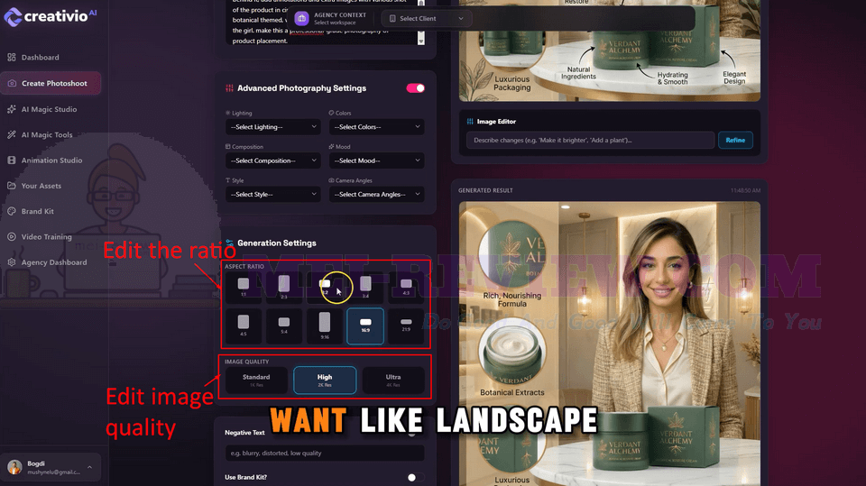 Creativio-AI-2-0-Demo-5-ratio