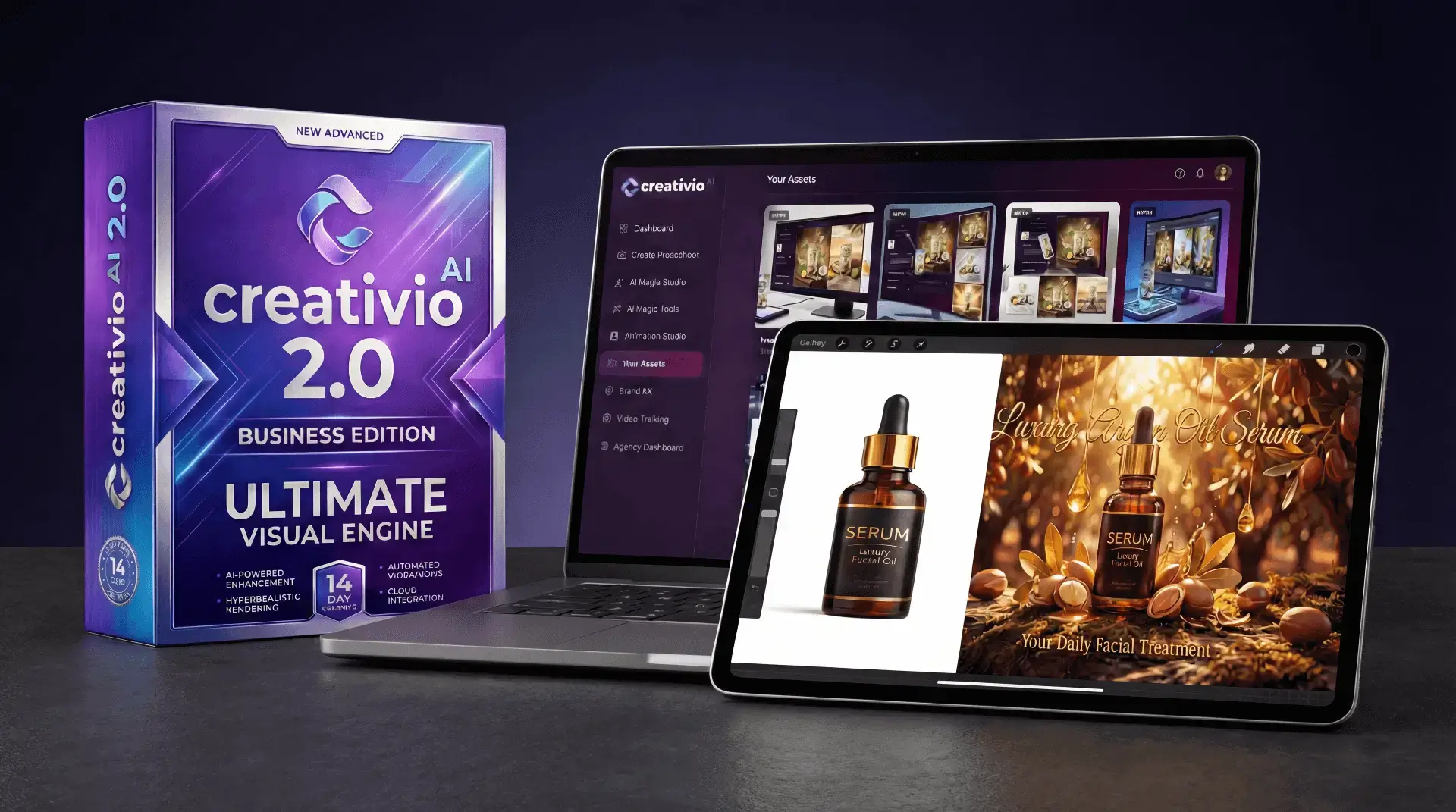 Creativio-AI-2-0-Review