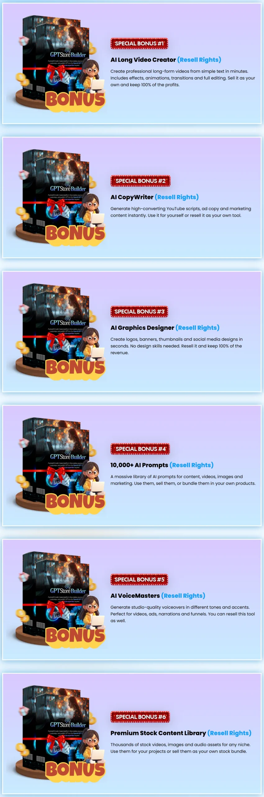 GPT-Store-Builder-Review-Bonuses