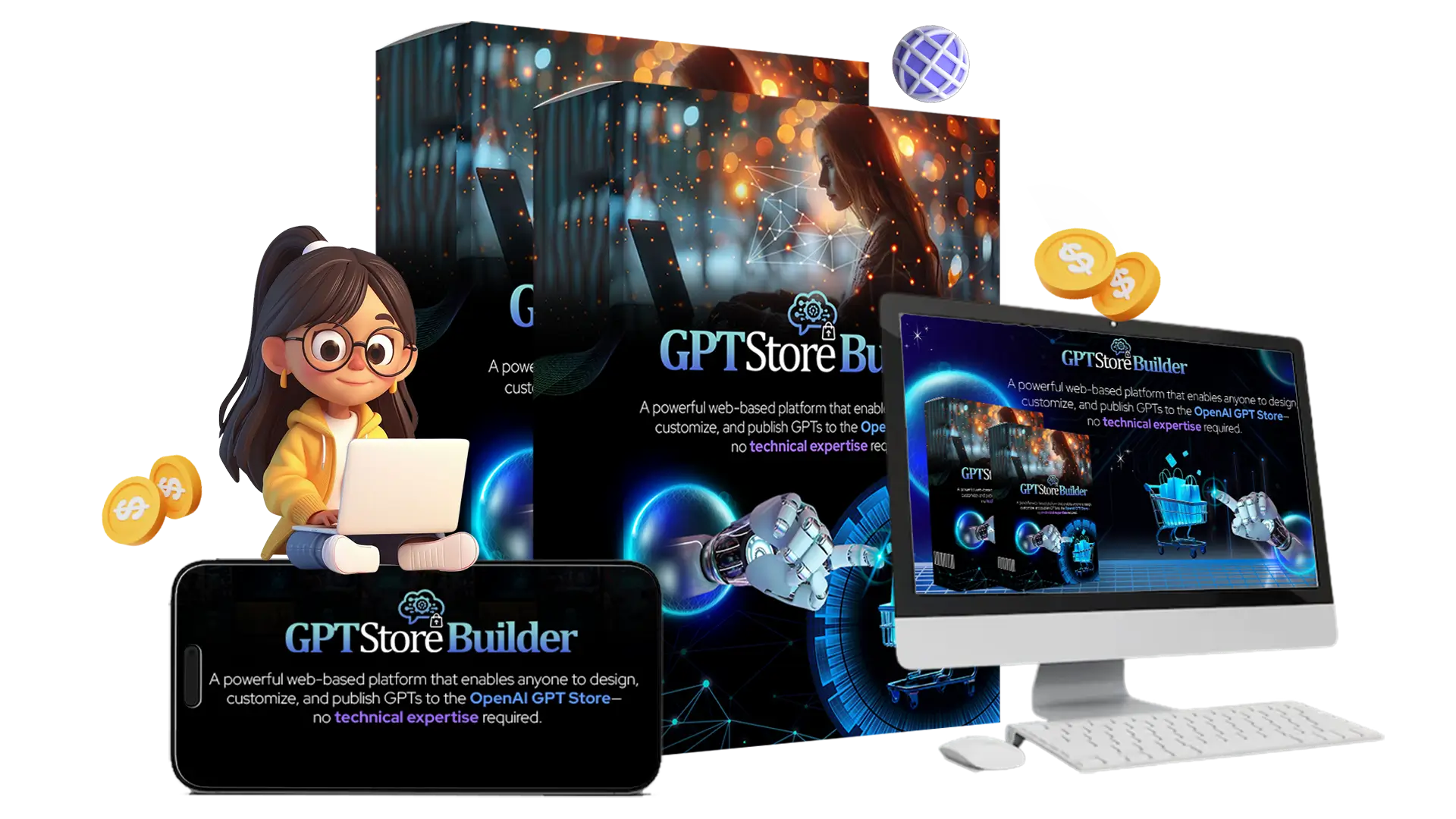 GPT-Store-Builder-Review
