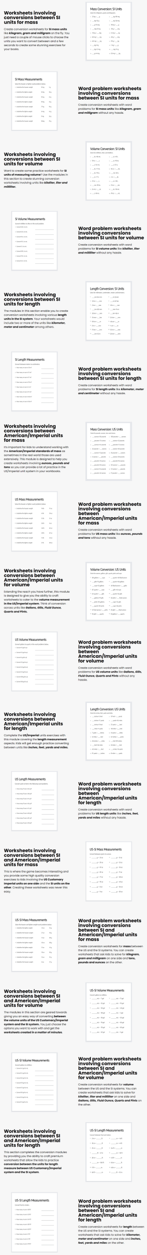 Measurement-Worksheets-Generator-OTO-2-FEATURE