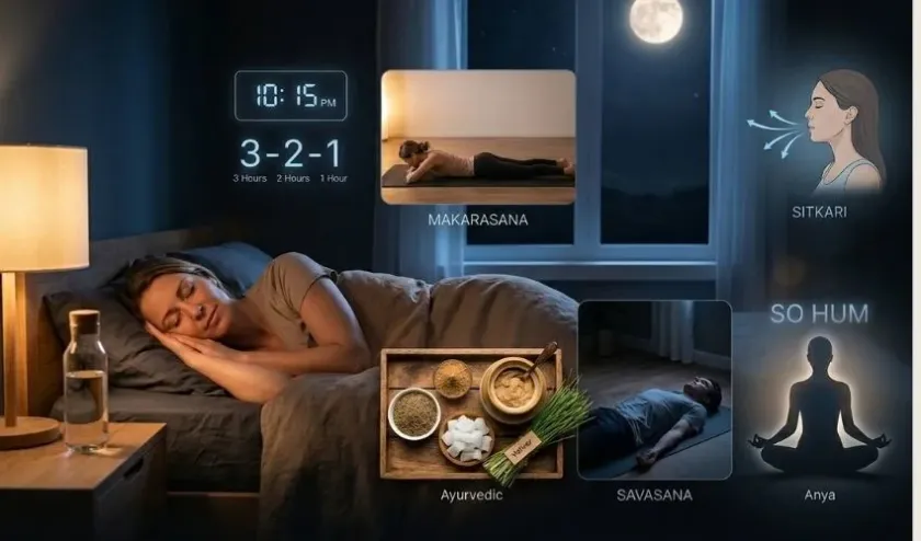 Natural Sleep Remedies