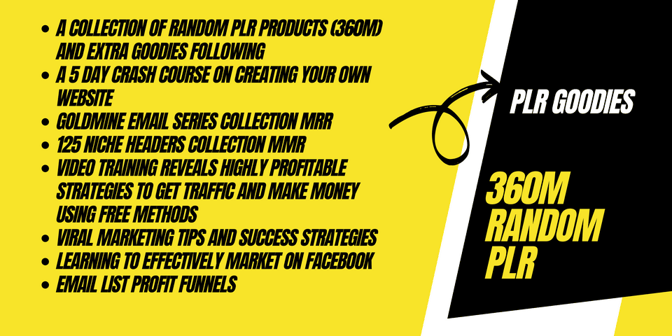 PLR