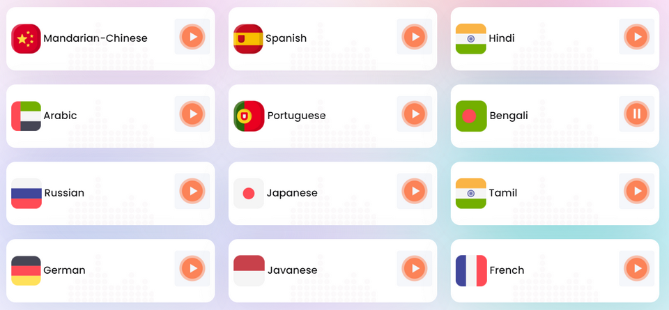 VoiceMotions-AI-Multilanguages