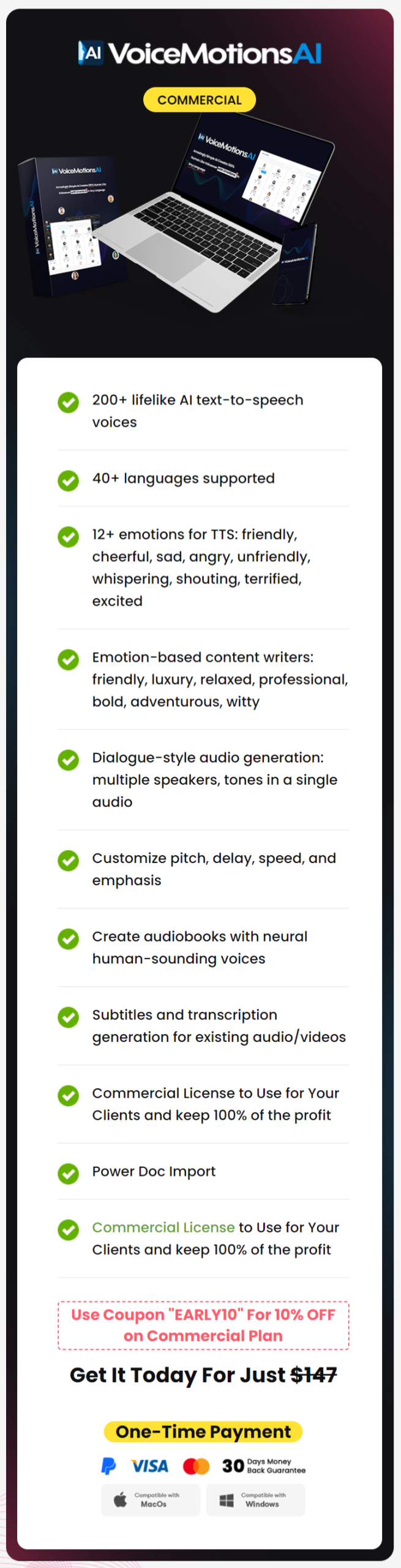 VoiceMotions-AI-Pricing-Recap