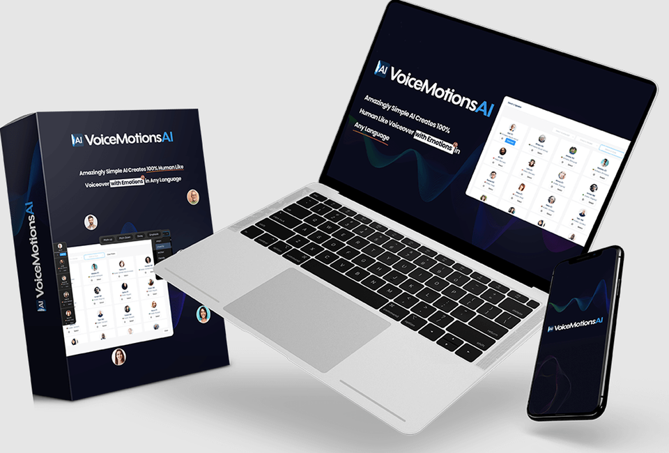 VoiceMotionsAI-Review