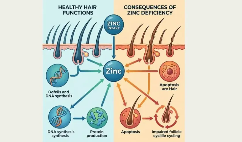Zinc Deficiency