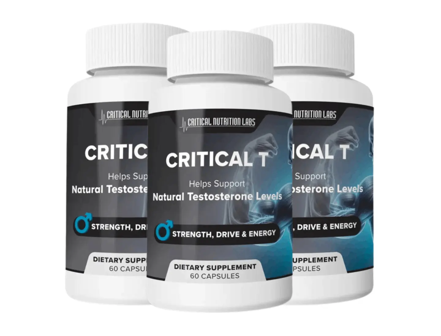 Critical T Review