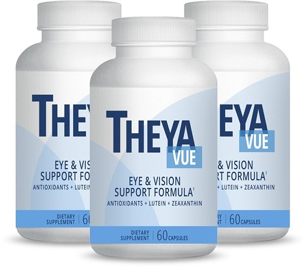 TheyaVue Review