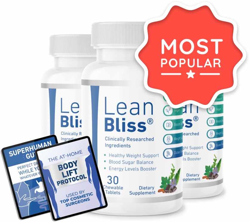 LeanBliss Review