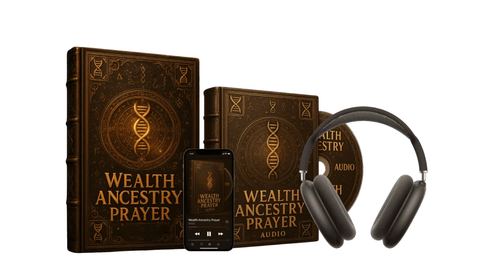 Wealth Ancestry Prayer Review