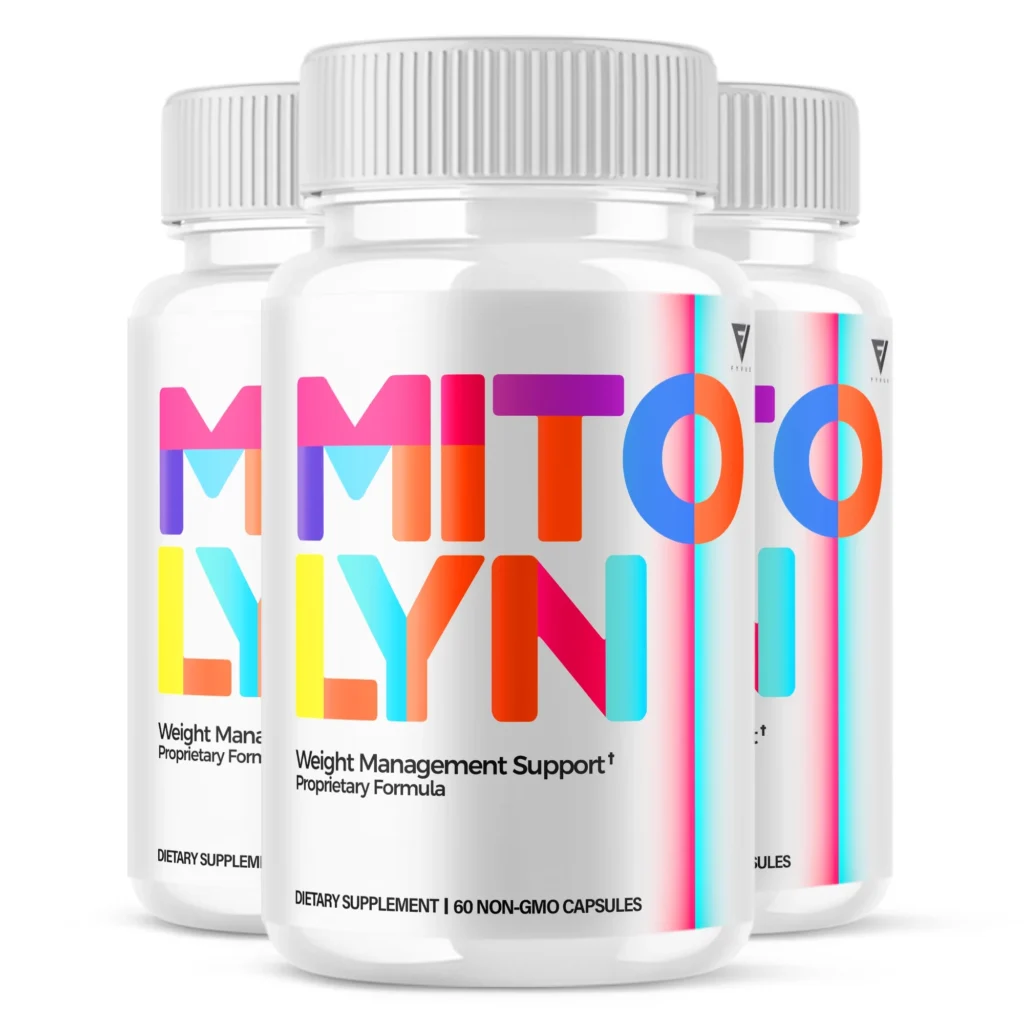 3 Pack Mitolyn Capsules Mitolyn Maximum Strength Dietary Supplement for Overall Wellness and Health Support 180 Capsules 79c8602d f820 46d9 aa08 a79f95b7db24.2624241e86e282812810f287f1b93be3