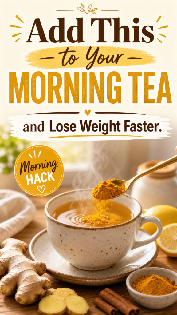 Add This to Your Morning Tea and Lose Weight Faster — Tea Burn Honest Review 1 47d09612 c2e5 4d22 bb5e 546ca291ee35