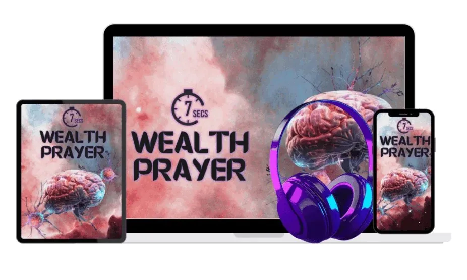 7 Seconds Wealth Prayer Review