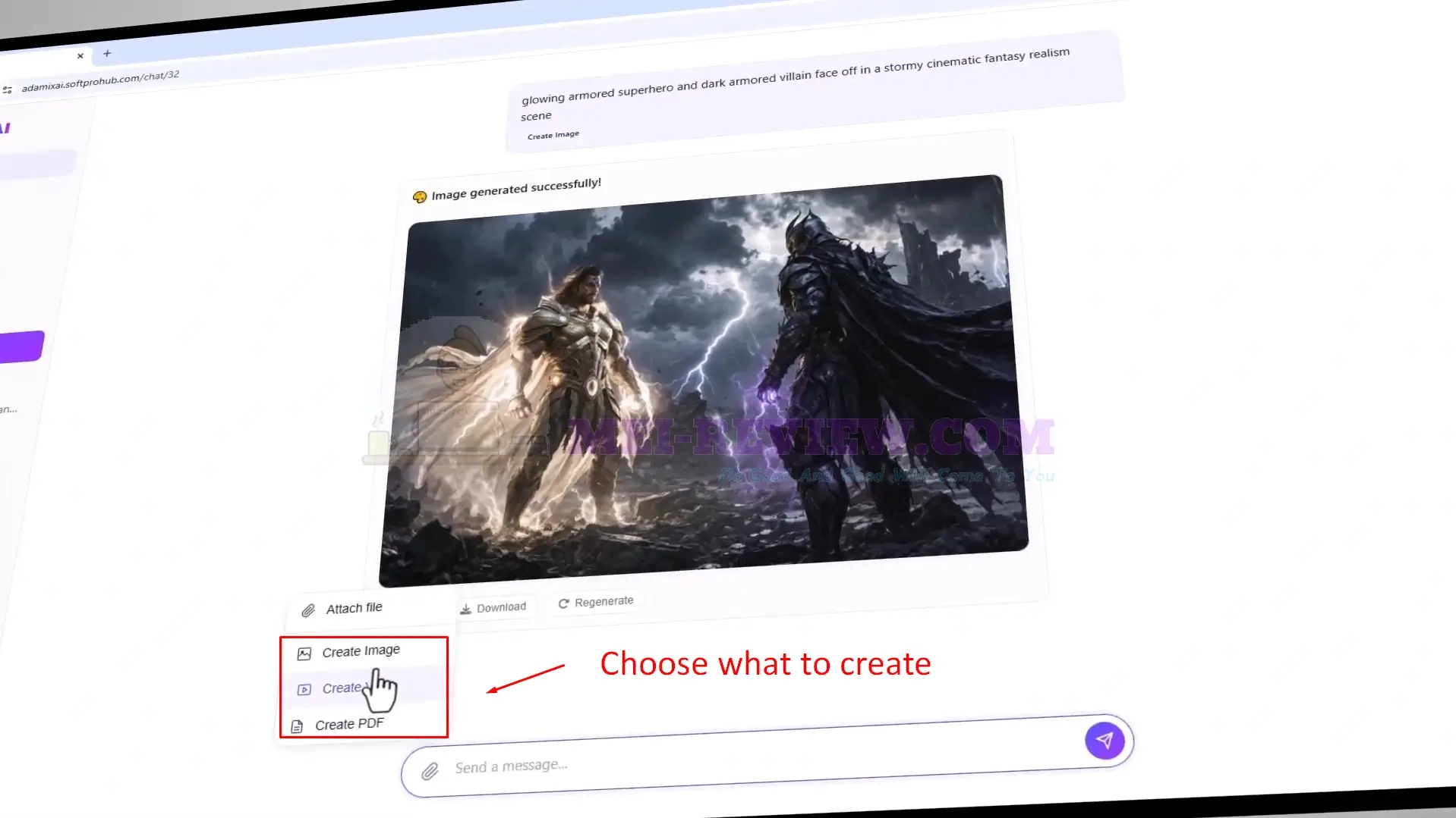 ADAMIX-AI-Demo-3-choose
