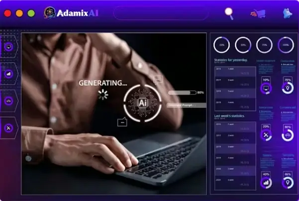 ADAMIX-AI-Feature-7-Results