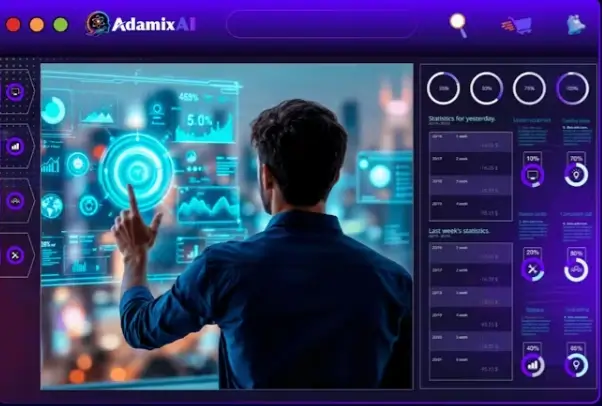 ADAMIX-AI-Feature-8-Real Results