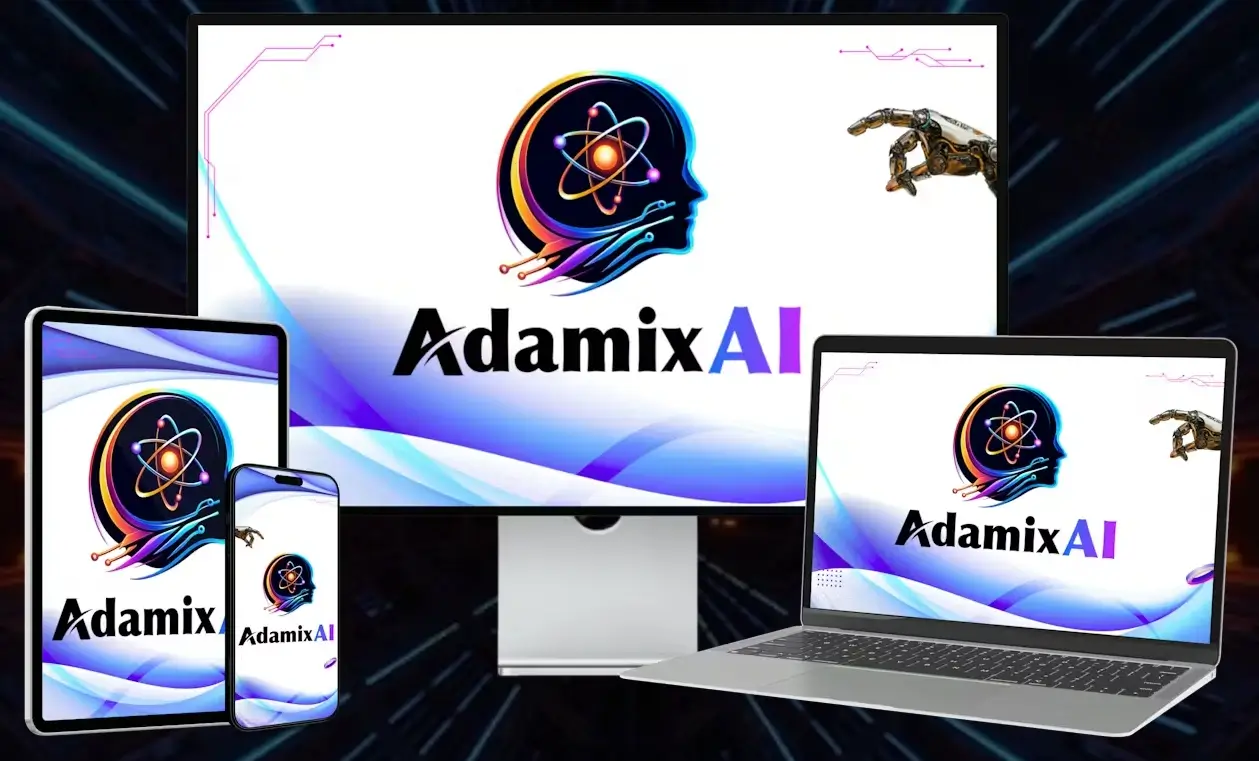 ADAMIX-AI-Review