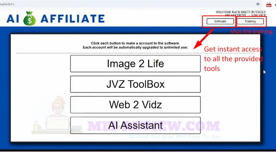 AI-Affiliate-Demo-1-dashboard