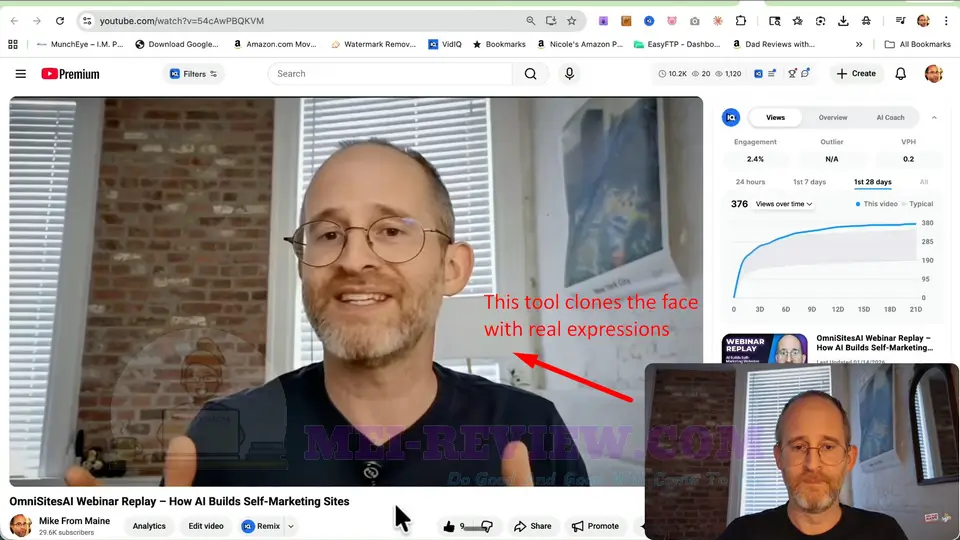 AI-Affiliate-Demo-2-AI-Clone