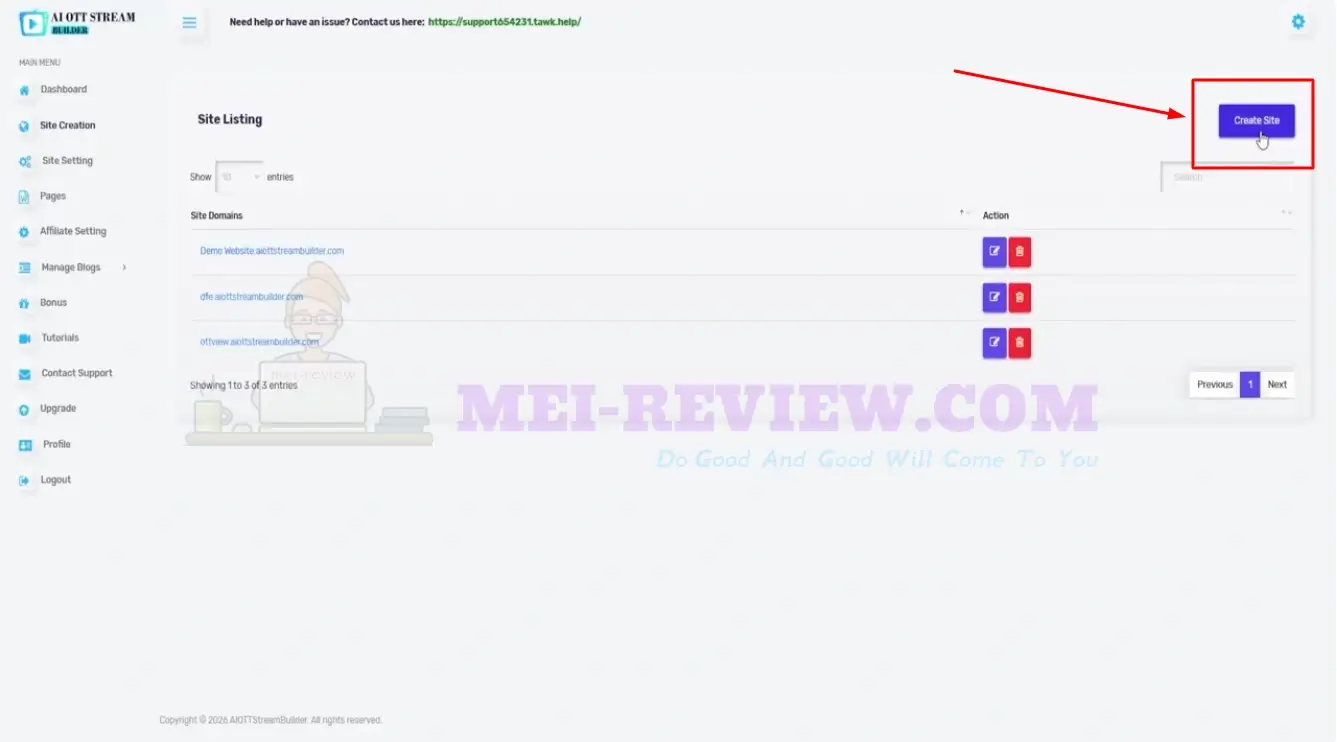AI-OTT-Stream-Builder-Demo-4-add-new