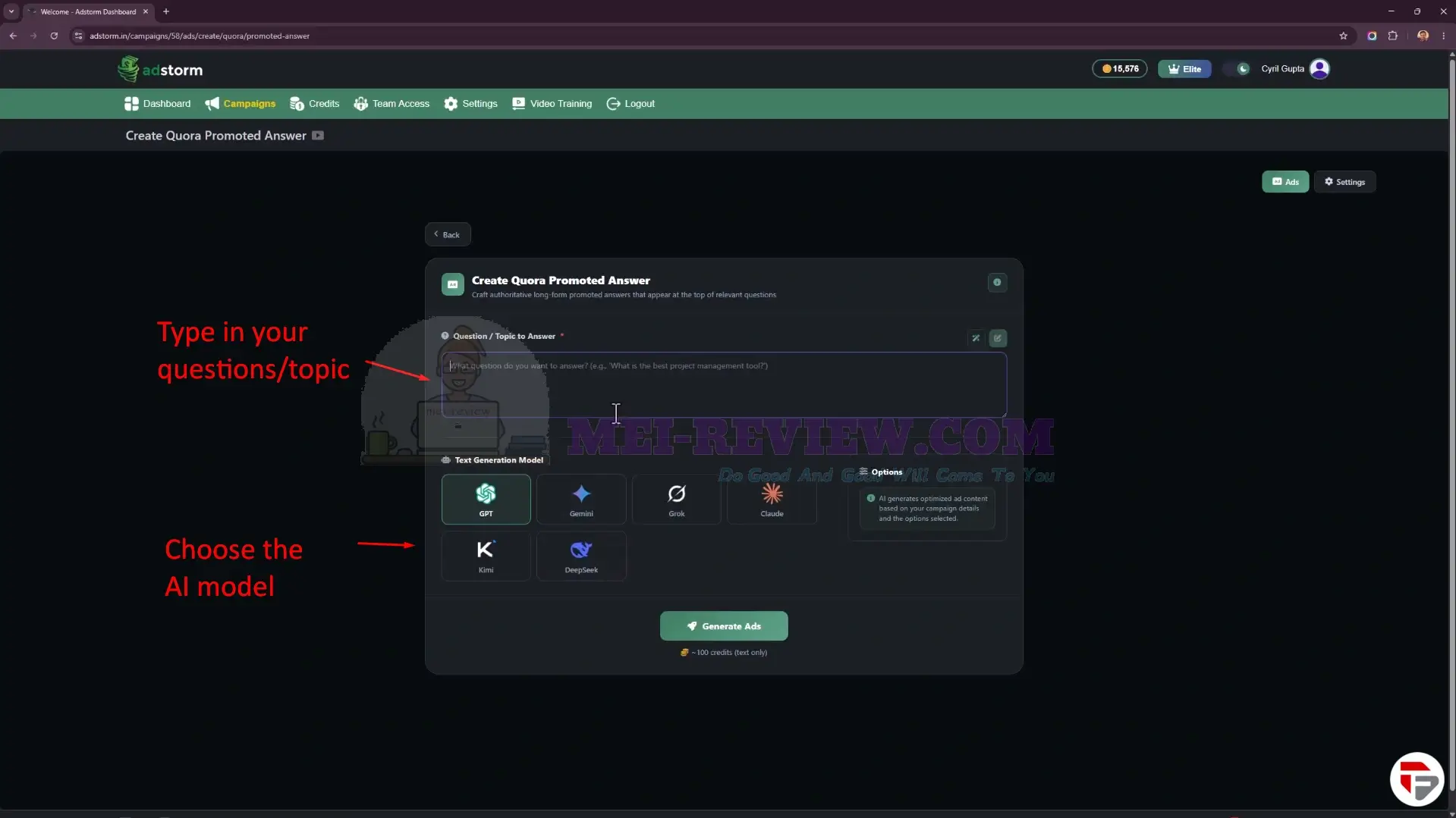 Adstorm-Demo-16-AI