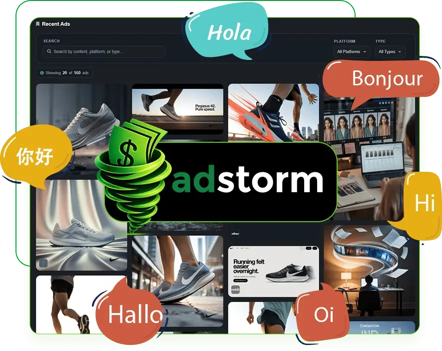 Adstorm-Feature-16-Language