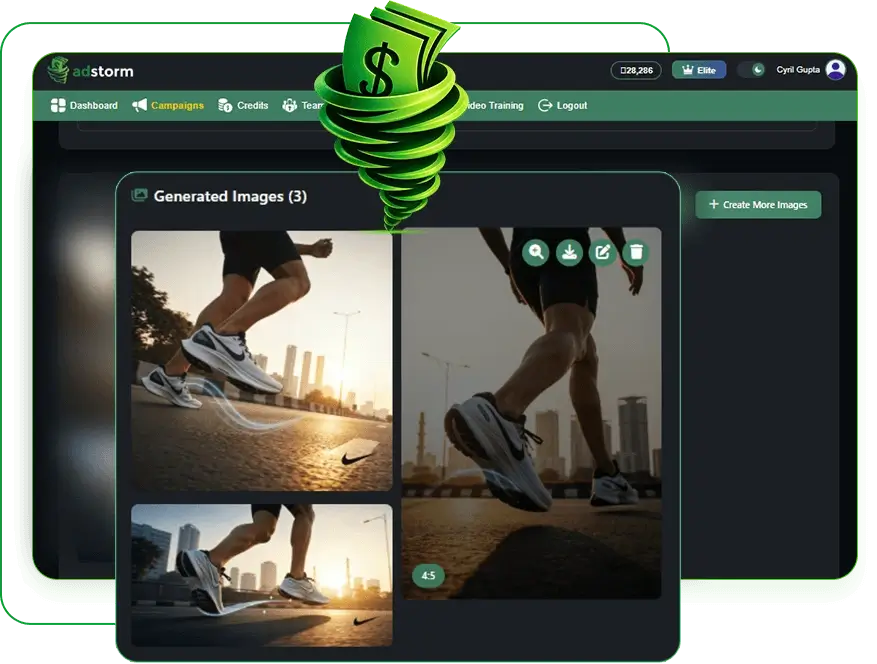 Adstorm-Feature-6-Specification