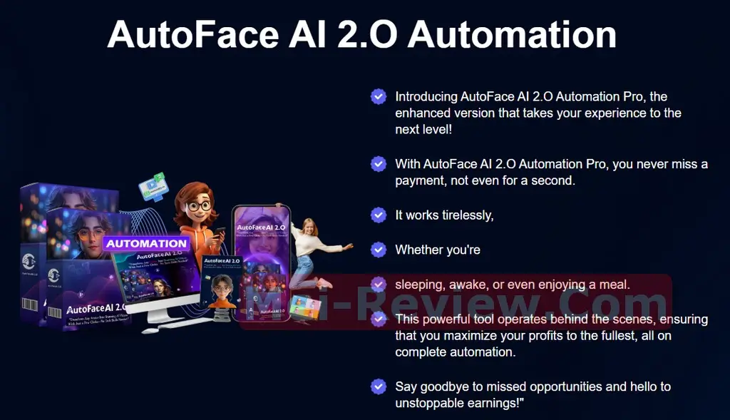 AutoFace-AI-2-OTO3