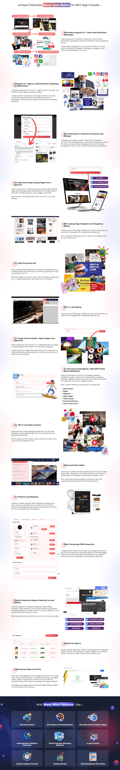 ClickAgencyAI-review-features