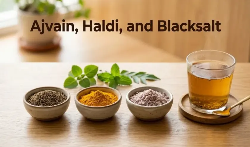 Digestion and Acidity Problem