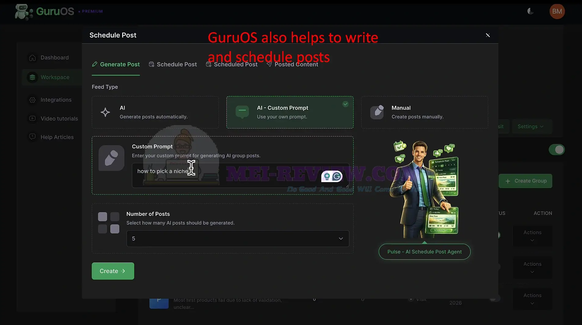 GuruOS-Demo-39-schedule